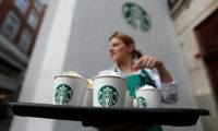 Cốc thân thiên môi trường của hãng Starbucks