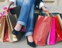 Mua sắm cũng ảnh hưởng tới biến đổi khí hậu